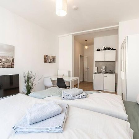 Stilvolle Wohnung Zentral Бремен Экстерьер фото